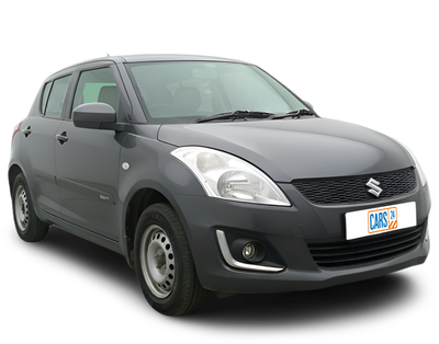 Maruti Swift-img